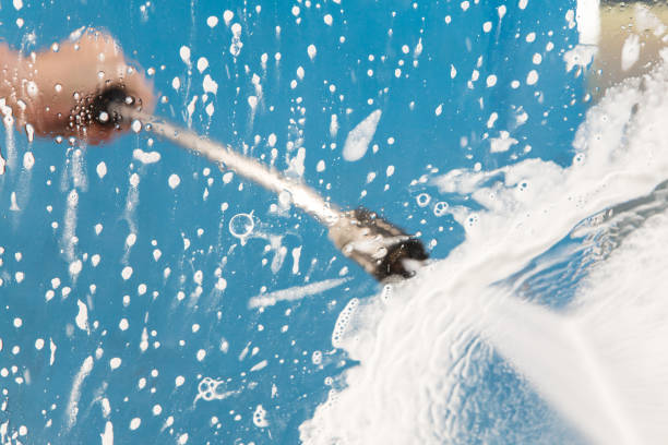 Best Restaurant Pressure Washing  in Box Elder, SD