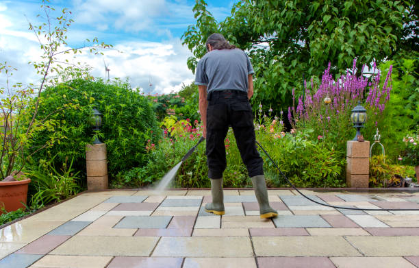 Professional  Pressure Washing Services in Box Elder, SD