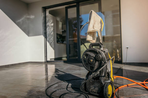 Concrete Sealing in Box Elder, SD